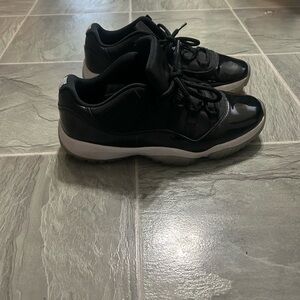 Jordan 11 Retro Lows 10.5 Used